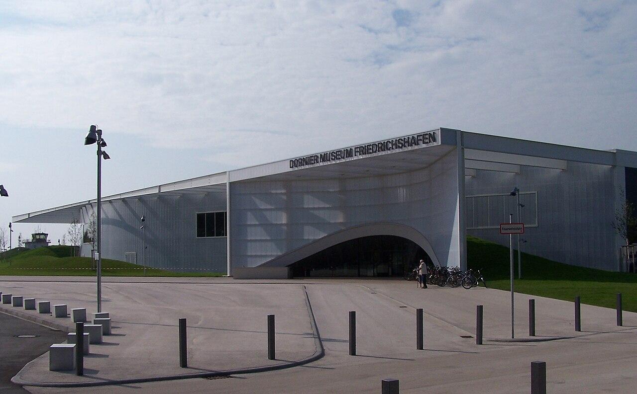 Dornier Museum Friedrichshafen