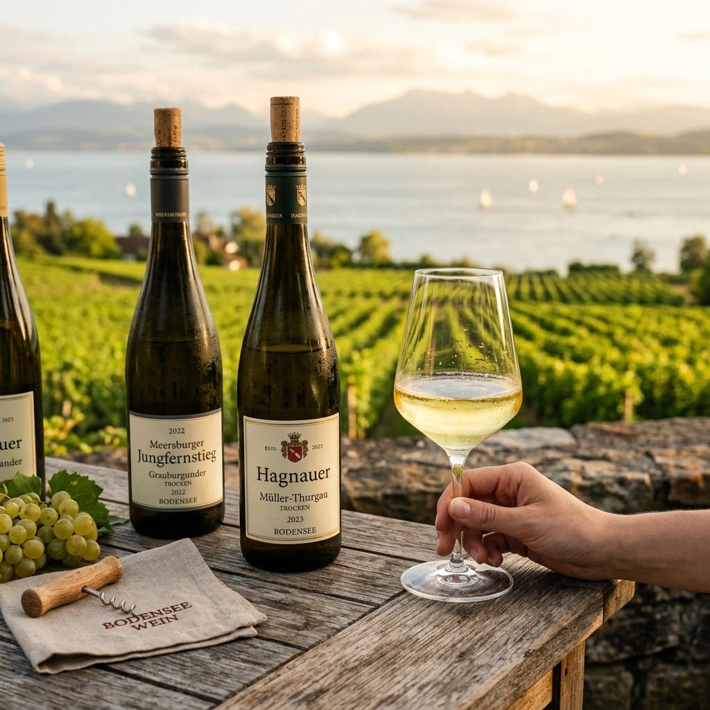 Bodensee-Wein